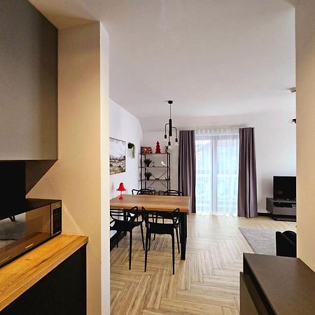 Stylchyn 90 Apartamenty Nad Jeziorem Czorsztynskim Kluszkowce Exterior photo