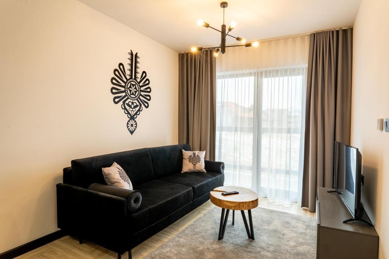 Stylchyn 90 Apartamenty Nad Jeziorem Czorsztynskim Kluszkowce Exterior photo