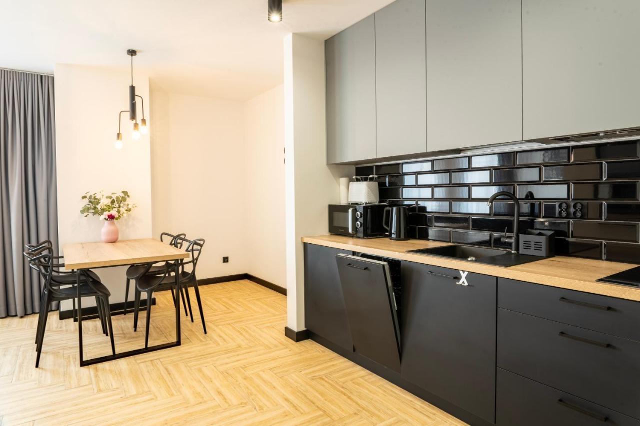 Stylchyn 90 Apartamenty Nad Jeziorem Czorsztynskim Kluszkowce Exterior photo