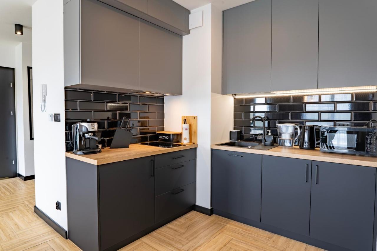 Stylchyn 90 Apartamenty Nad Jeziorem Czorsztynskim Kluszkowce Exterior photo